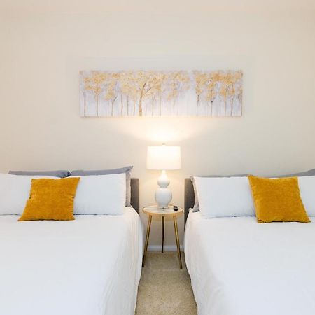 Located Perfectly 2 Bedroom Downtown Los Angeles Extérieur photo