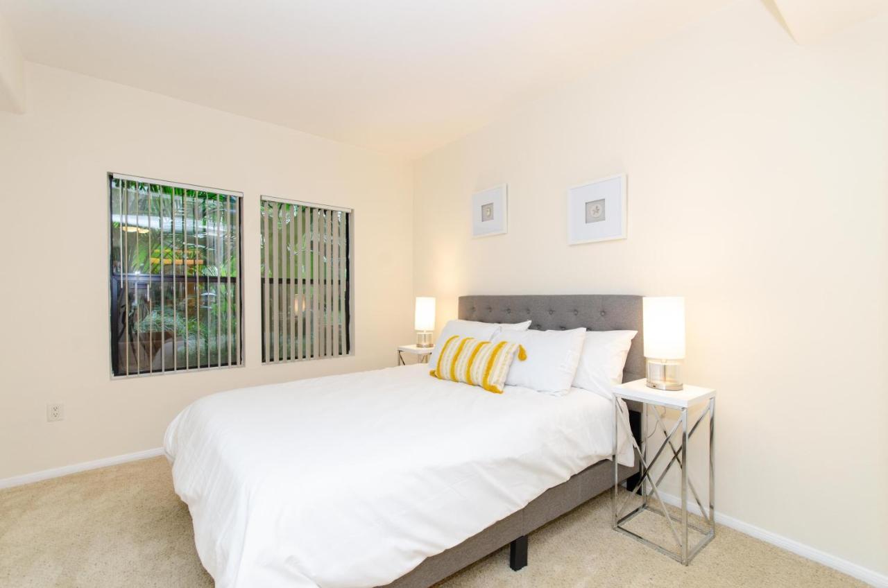 Located Perfectly 2 Bedroom Downtown Los Angeles Extérieur photo