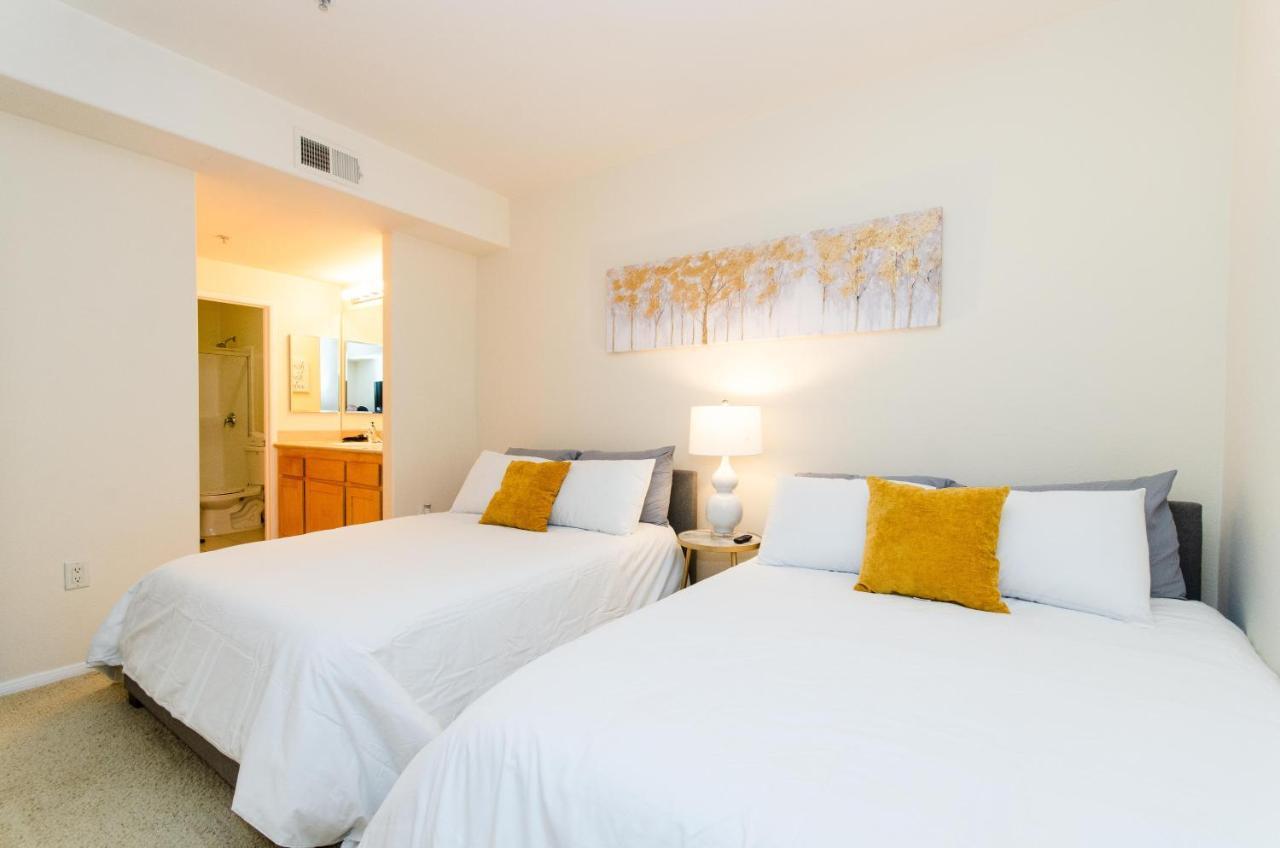 Located Perfectly 2 Bedroom Downtown Los Angeles Extérieur photo