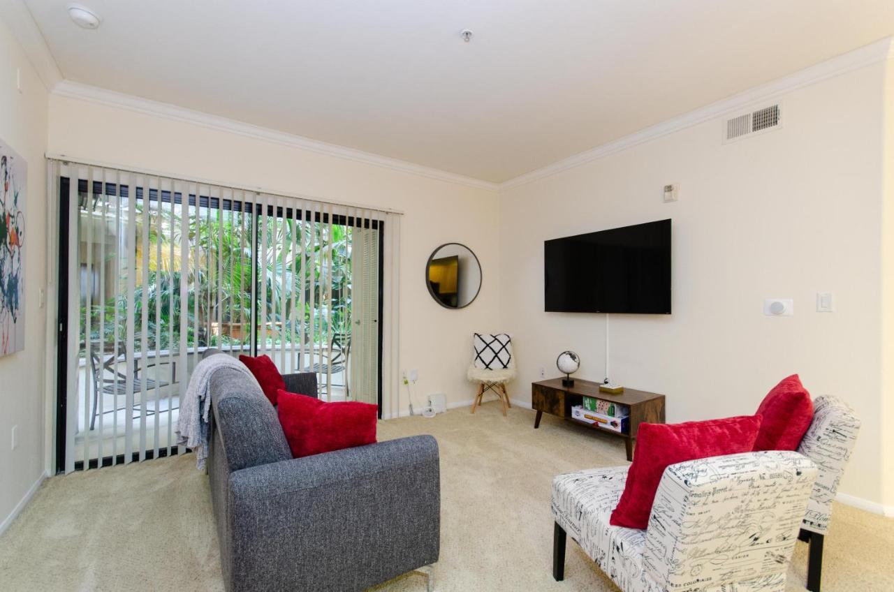 Located Perfectly 2 Bedroom Downtown Los Angeles Extérieur photo