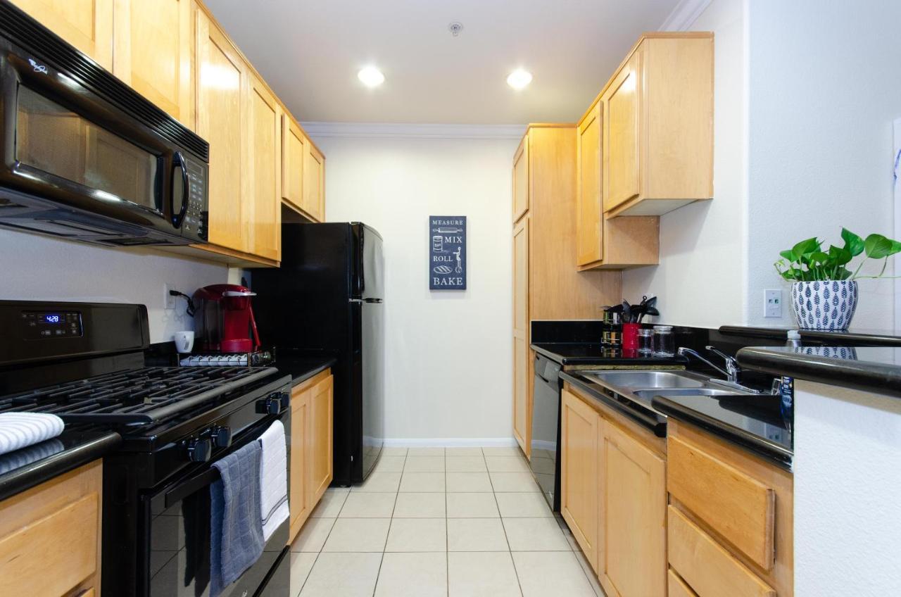 Located Perfectly 2 Bedroom Downtown Los Angeles Extérieur photo