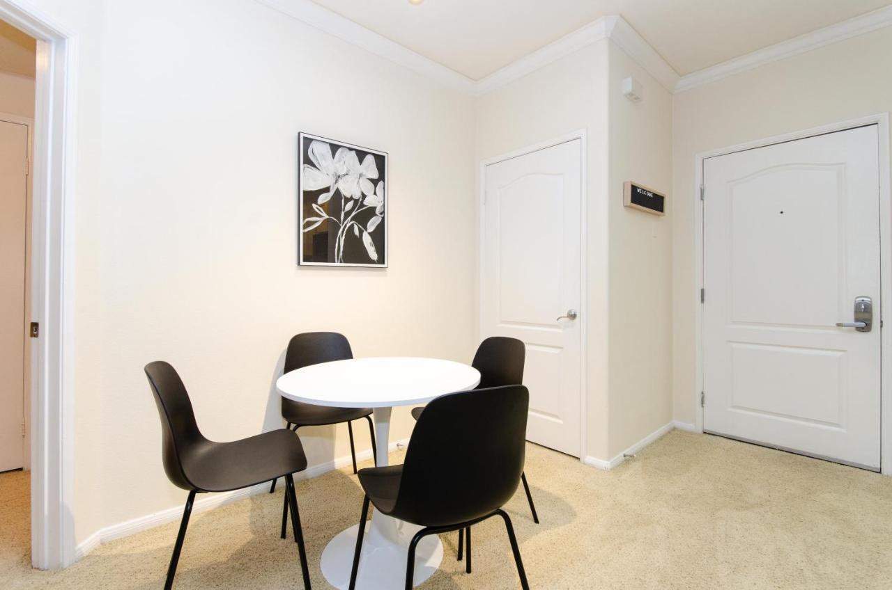 Located Perfectly 2 Bedroom Downtown Los Angeles Extérieur photo